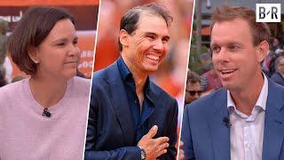 Reflecting on Rafael Nadal's Legacy After His Roland-Garros Farewell Ceremony