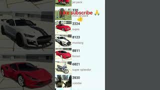 indian bike driving bike driving 3d new bike driving 3d new cheat code#shorts