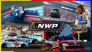 NWP LIVE - Buescher Wins at the Glen! | Connor Zilisch is a STAR! | Dale Jr's FINAL Race?