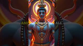 Humans: One Divine Source Explains It All #SanatanDharma