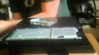 PS4 HDD Replacement - How to Replace PlayStation 4 Hard Drive - PlayStation Universe