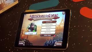 Through the Ages   Gen Con 2017