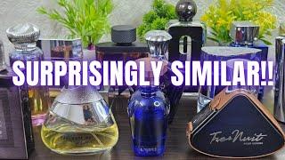 15 Accurate Clones of Costly Perfumes | Top Middle Eastern Inspired Fragrances | Perfume Theory