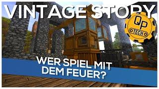 ViNTAGE STORY 1.17  QpTech-Mod - Folge 33 | GERMAN GAMEPLAY DEUTSCH HD