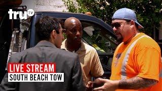 Watch FULL EPISODES of South Beach Tow: Season 2 | LIVE STREAM | truTV