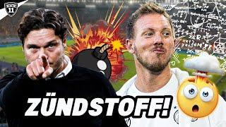 BRISANTES Terzic-Angebot! WILDE Nagelsmann-Theorie! | KickNews