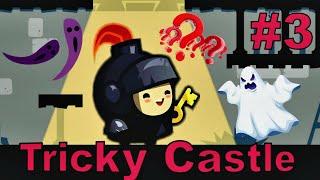 Прохождение Tricky Castle/Хитрый Замок - Часть 3/Уровни 41-60