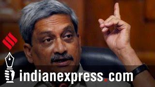 Goa CM Manohar Parrikar Wins Crucial Floor Test With 22 Votes In 40-Member Assembly