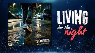 Jaide Sols - Livin’ for the night