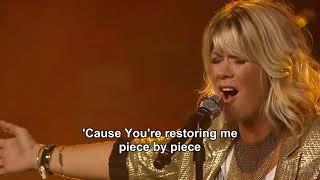 Clean - Natalie Grant