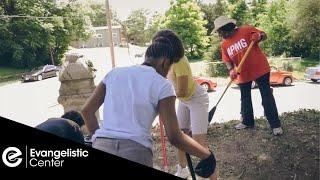 Community | Clean Up Day | Evangelistic Center Church