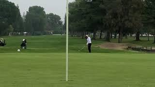 Anitra Khoth College Golf Recruiting Video - Class of 2019