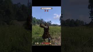 Kingdom Come: Deliverance 2. #kingdomcome2 #kingdomcome  #fight  #knight #kingdomcomedeliverance