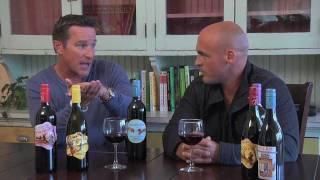 Organic Wine Vs. Sulfite-Free Wine