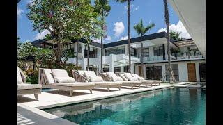 Ultra-modern 5-Bedroom Villa in exclusive, gated community, Tumbak Bayuh, Bali