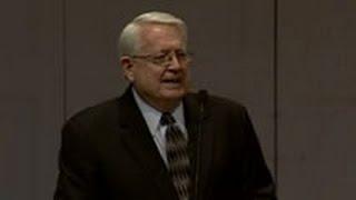 Chuck Swindoll | The Discipline of "Getting the Message"