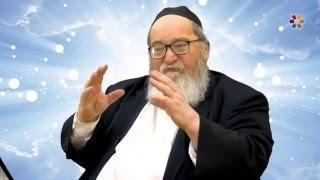 Jewish Ethics and Relationships - Rabbi Yitzchak Breitowitz