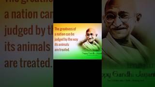 Inspiring Quotes That Will Change Your Life!  Don't Miss#GandhiQuotes #Inspiration"