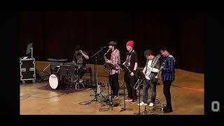 My Immortal by Effervescence with The Ohio State Show Band March 2025