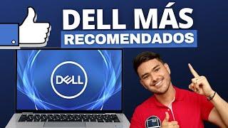 PORTATILES DELL QUE DEBES COMPRAR - MEJORES LAPTOPS DELL 2024!