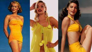 20 HOT Photos Of The Most SEXY Pin Up Models Of All Times