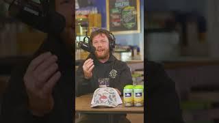 Talking about Sunrise City IPA on Florida’s Drinking Report.