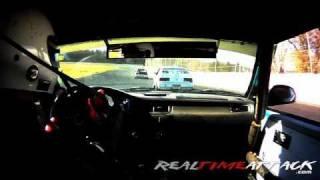 RealTimeAttack AWD-FWD-RWD