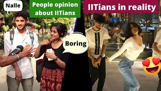 What People think about IITIANS What they actually are IIT motivation status #shorts #ytshorts