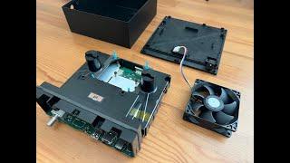 How to Remove the Hard Drive from an Amazon Fire TV Recast and Use It with a Tablo DVR