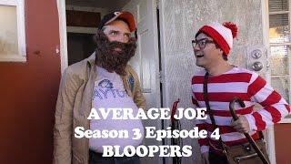 AVJ S3 E4 BLOOPERS ft Andy Biersack, Dang Matt Smith, Zane Hijazi