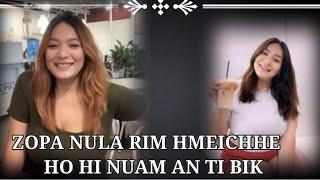 Hmeichhia zawk in a kham lo, rei awh tur in ti ve tlat