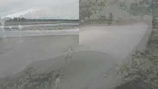 Centennial Beach, Delta