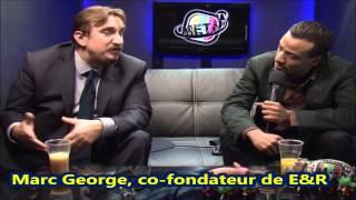 FNUMPS ! Marc George co-fondateur de E&R sur le FN et Soral