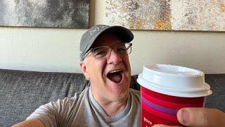 XRP Pumping, Ginsler Getting Sued! - Coffee Chat