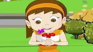 കാടും മേടും   Kids Special Songs   Malayalam Animation Video Songs   Kaadum Medum