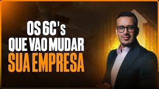 Quer ter uma EQUIPE de ALTA PERFORMANCE? Siga esses passos!