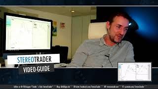 StereoTrader LiveChart (Prototyp) - Vorstellung