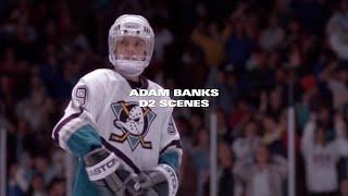 Adam Banks Scenes | D2