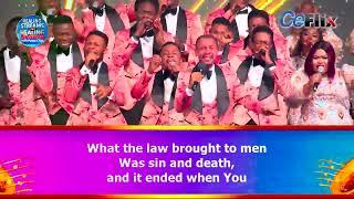 STARTED IN YOU By Eli J AND THE LOVEWORLD SINGERS