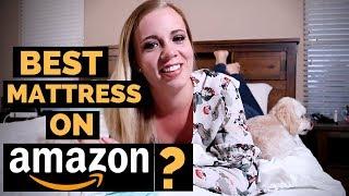 Nighslee Mattress Review | BEST AMAZON MATTRESS?