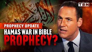Did Bible PREDICT Israel-Hamas War? Zechariah 8 Prophecy Unfolding | TBN