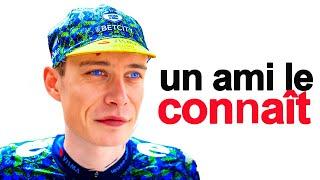 Un Autre Narco/Dopé Attrapé en Train de Tricher dans le Cyclisme