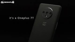 Oneplus 7T Indonesia review by 9Skin Premium