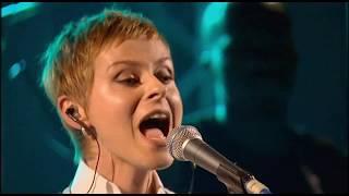 Lisa Stansfield " Live at Ronnie Scott's " DVD Rip