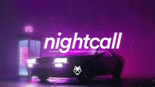 (FREE) 80's Type Beat "Nightcall" - The Weeknd Pop Synthwave (Prod. BigBadBeats)