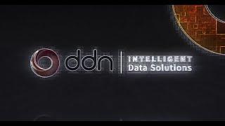 DDN EXA 6.1 Demonstration