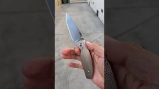 A phenomenal USA made EDC for under $400!