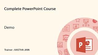 Learn Complete PowerPoint Course online | Koenig Solutions