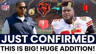 MAJOR NEWS! NOW! DO WE HAVE A BIG NEWS?! "THIS TRADE COULD TURN CHICAGO INTO INSTANT CONTENDERS"