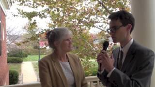 Cathie Jo Martin: Europe has LESS government regulation than America